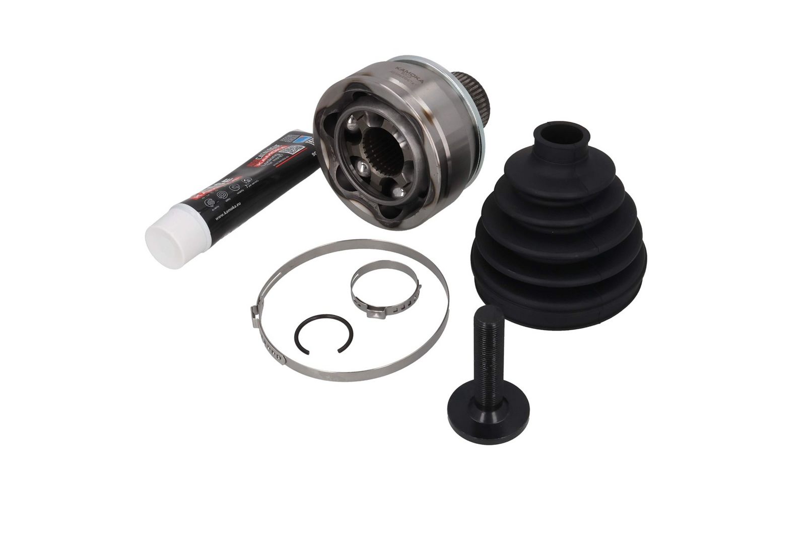 Шарнирный комплект, приводной вал