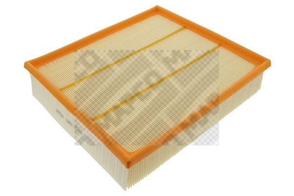 Filtr powietrza MAPCO 60801