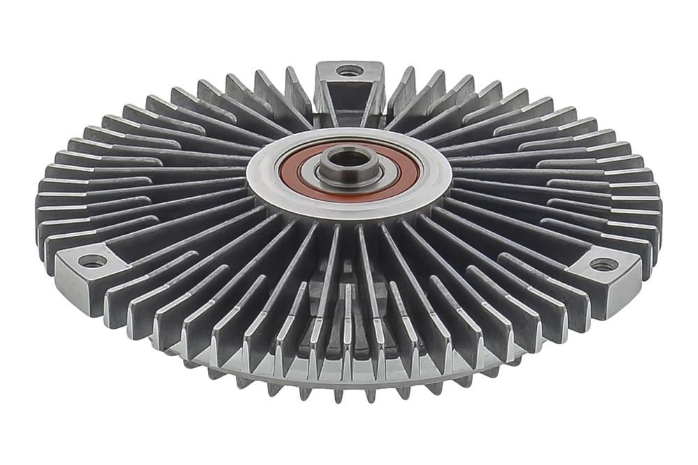 Cupla, ventilator radiator TOPRAN 401 189