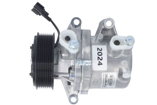 Compresor, climatizare THERMOTEC KTT090461