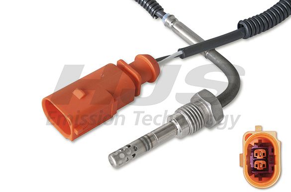 Čidlo, teplota výfukových plynů HJS 92 09 4033