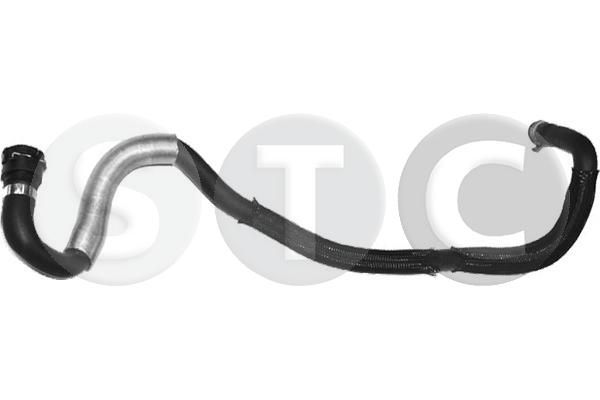 Przewód olejowy elastyczny STC T499580