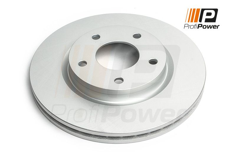 Levně Brzdový kotouč ProfiPower 3B1252