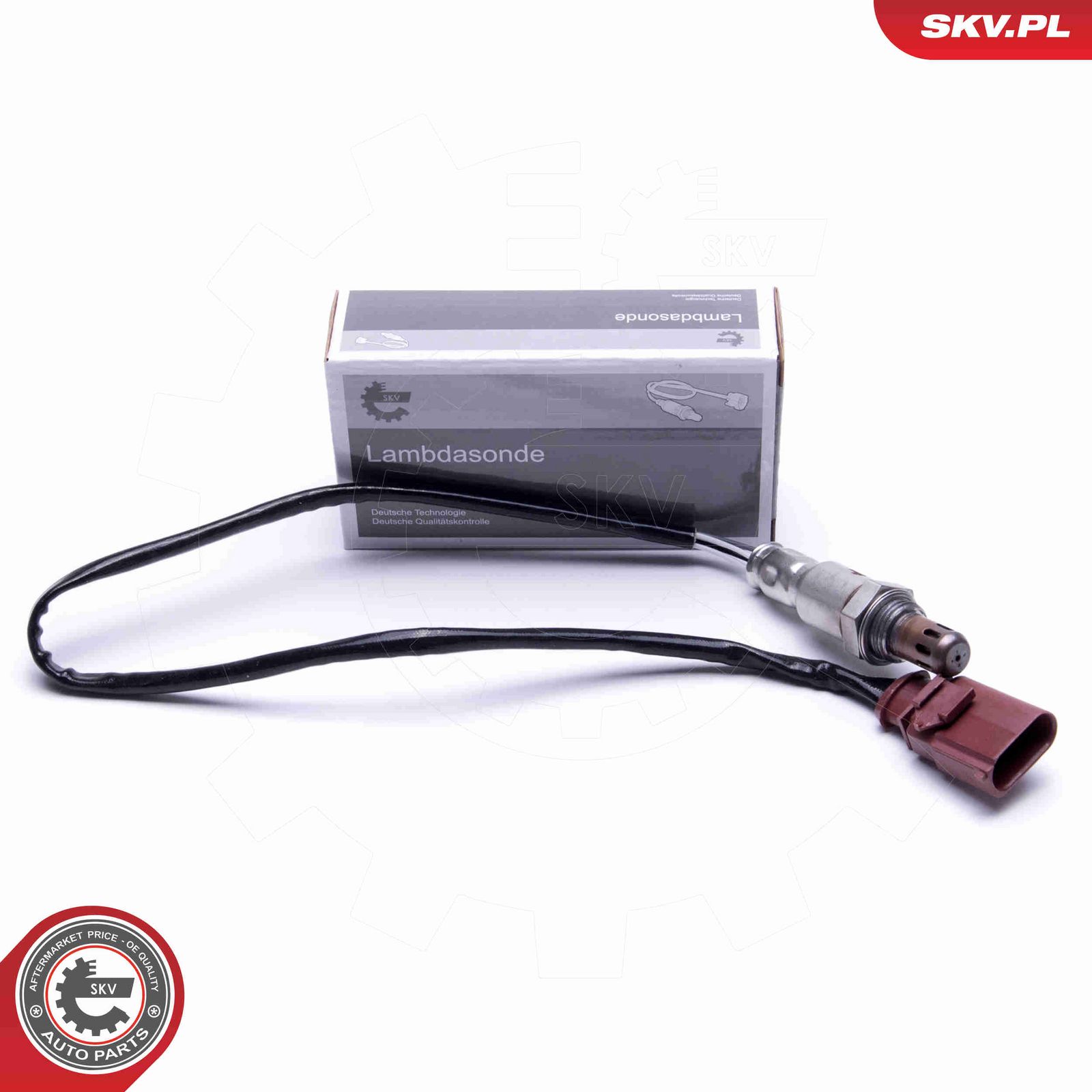 Лямбда-зонд