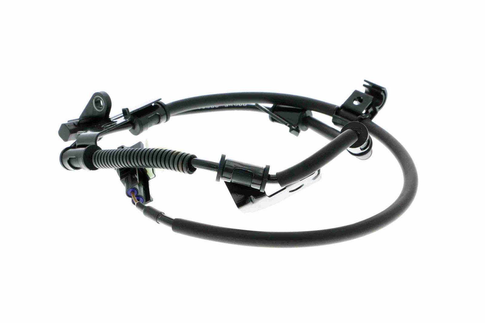 Capteur, vitesse de roue