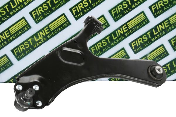 Wahacz, zawieszenie koła FIRST LINE FCA8001