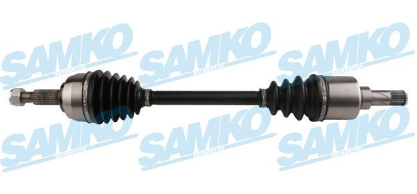 Wał napędowy SAMKO DS60848