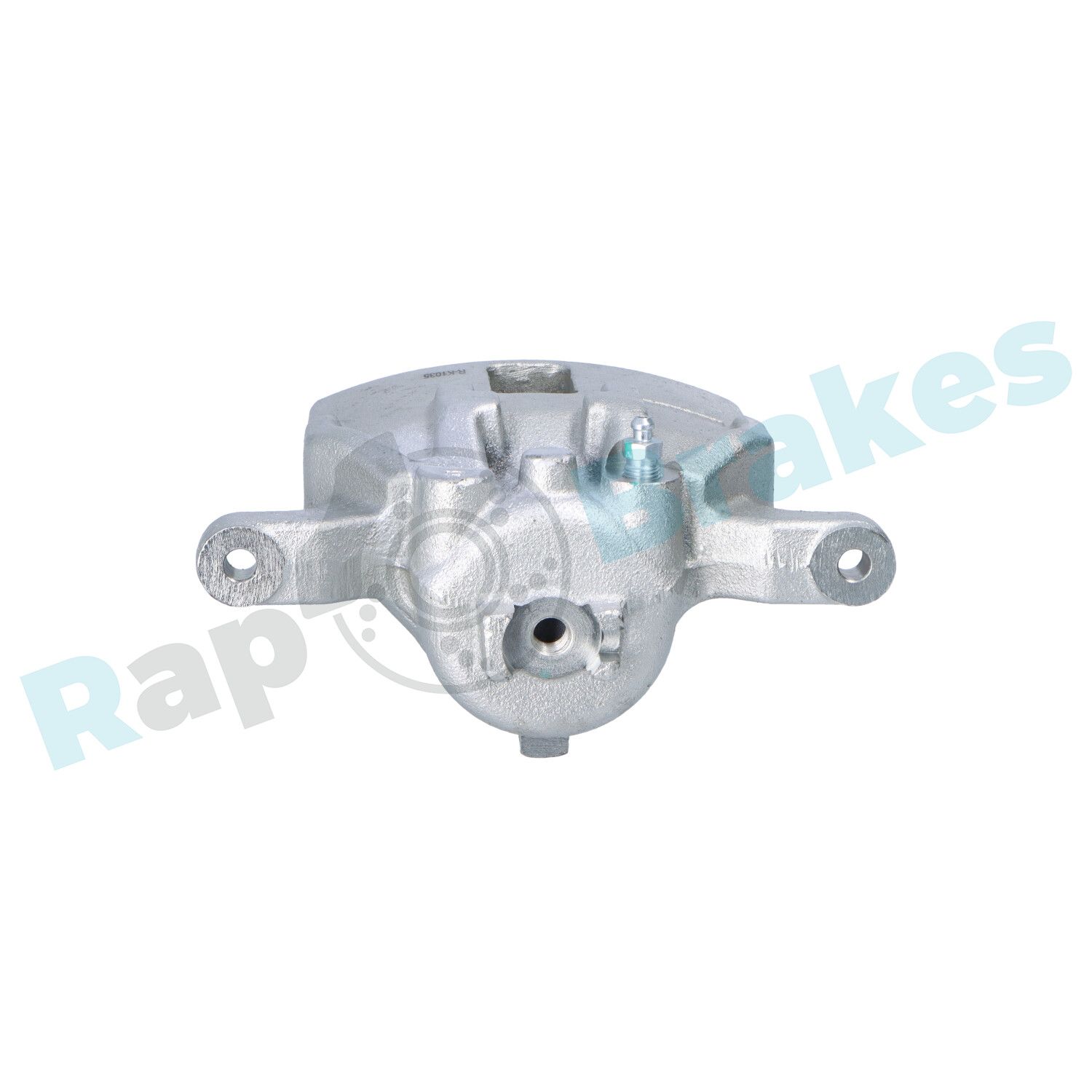 stabdžių apkaba RK1035 RAP BRAKES