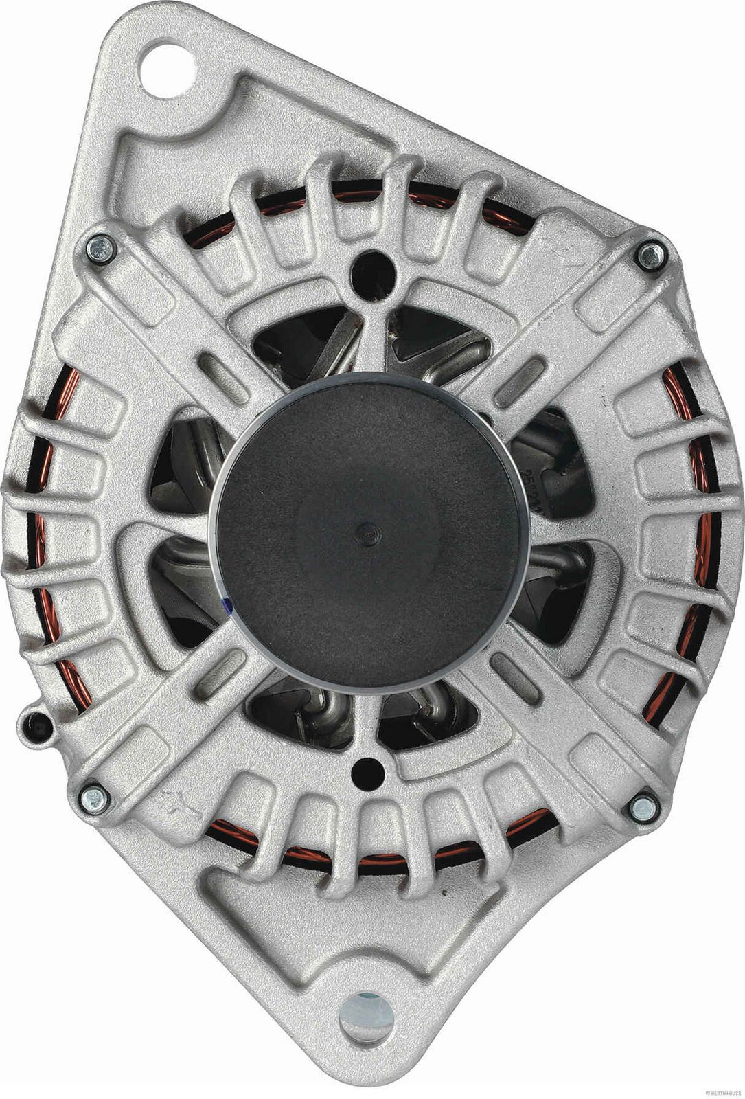 Generator / Alternator HERTH+BUSS ELPARTS 32007015