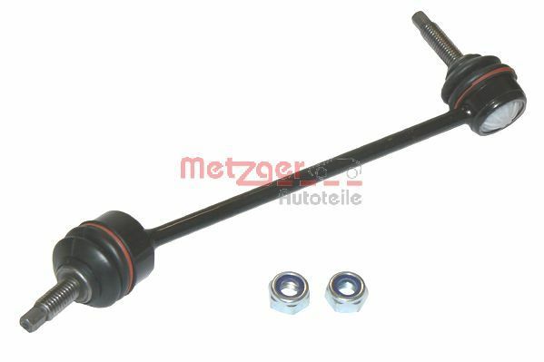 Brat/bieleta suspensie, stabilizator METZGER 53030614