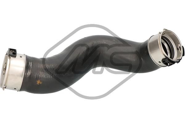 Przewód powietrza doładowującego METALCAUCHO 79626