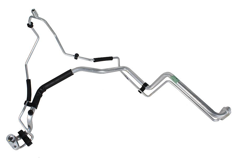 conducta presiune variabila,aer conditionat METZGER 2360178