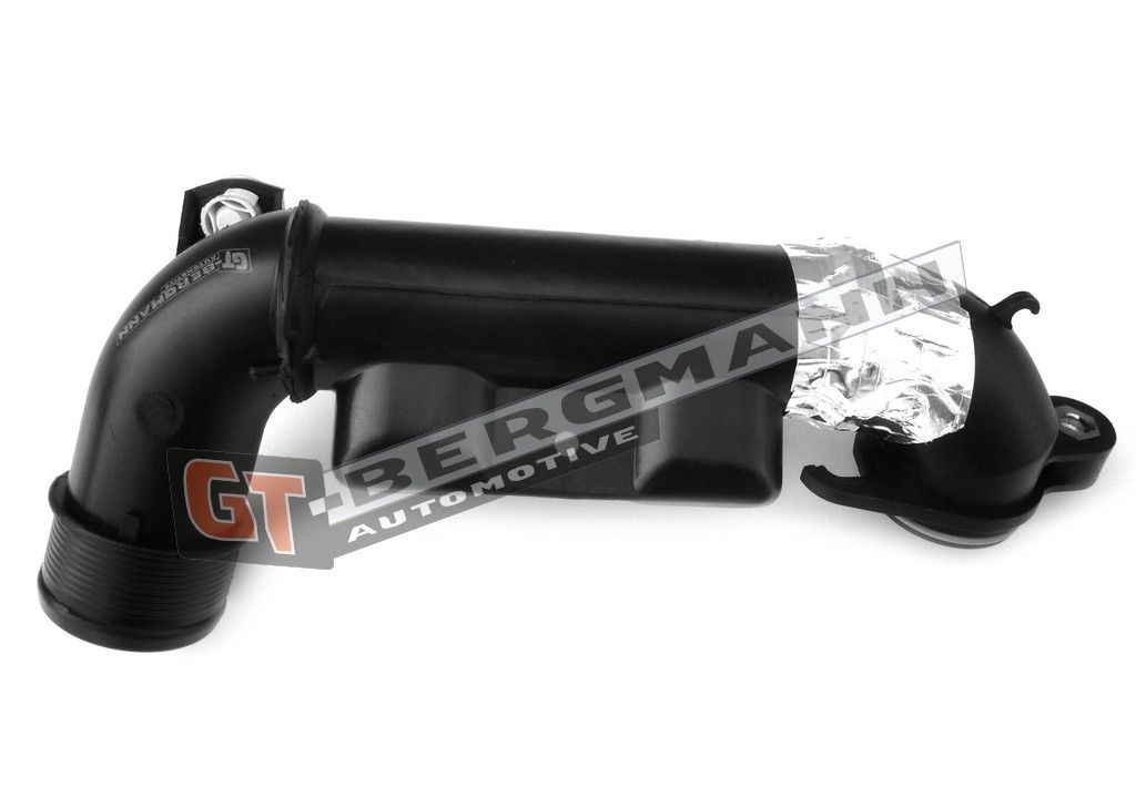 Levně Hadička plnicího vzduchu GT-BERGMANN Automotive GT52-252