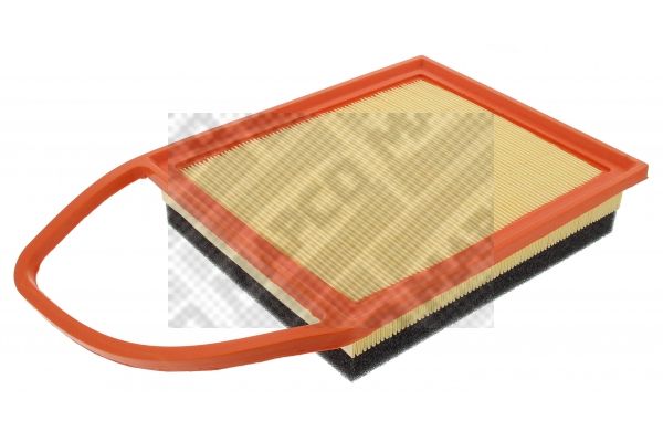 Filtr powietrza MAPCO 60058
