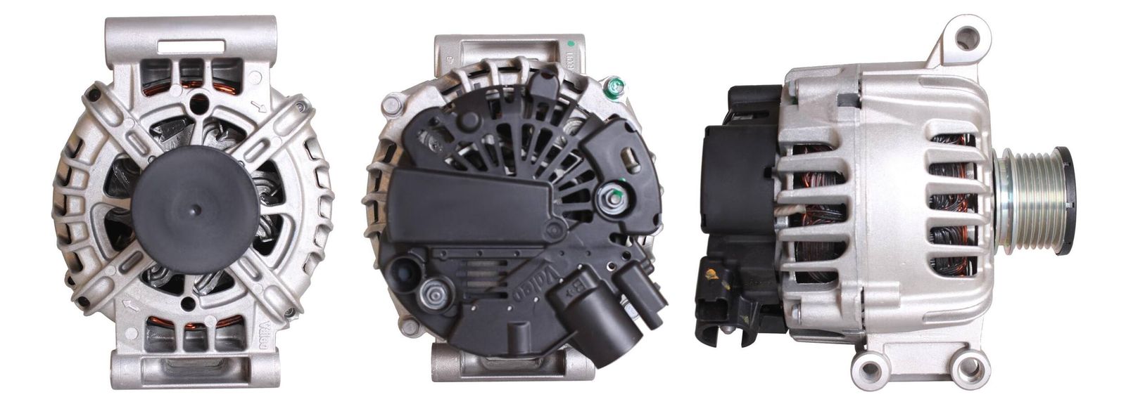 Alternator LUCAS LRA04152