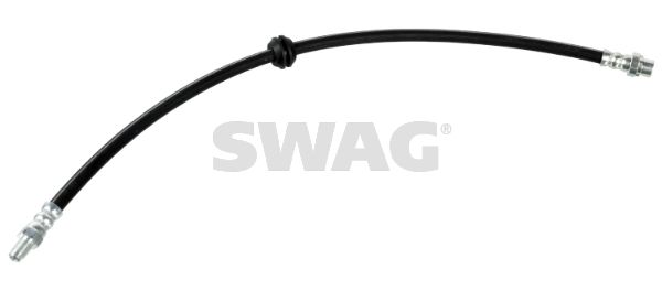 Przewód hamulcowy elastyczny SWAG 11 10 8080