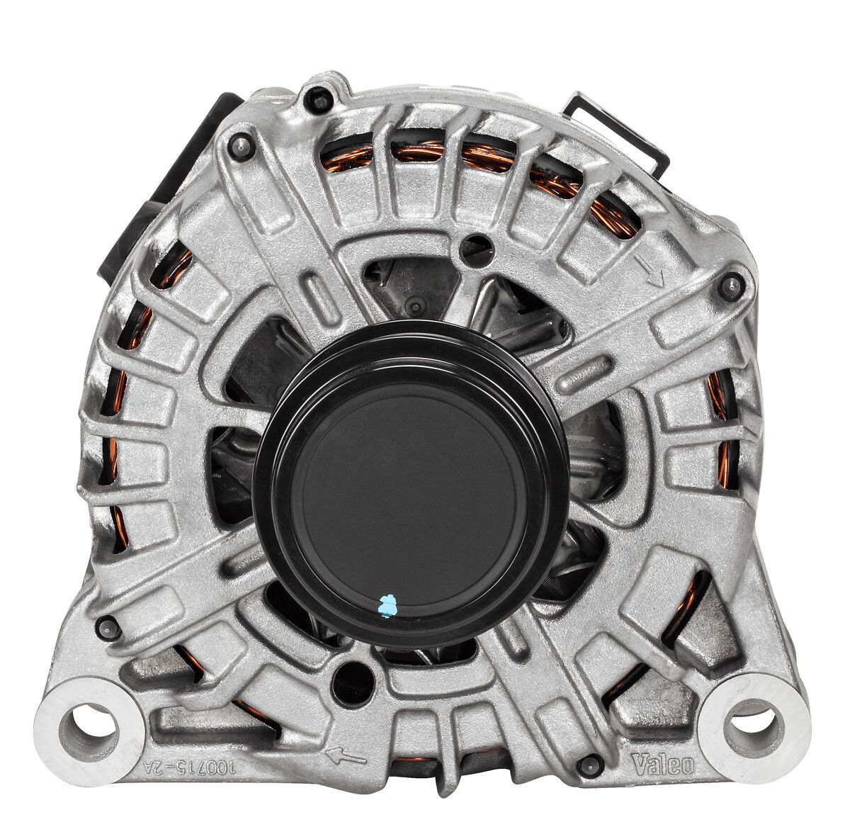 Generator / Alternator VALEO 444732