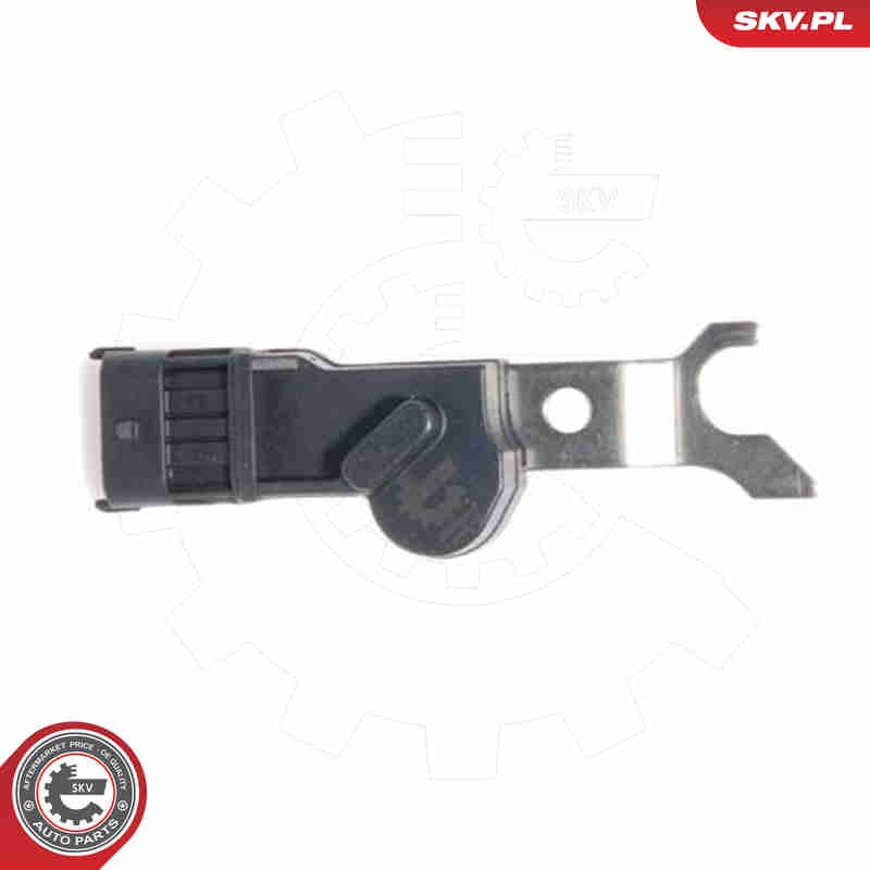 Датчик, положение распределительного вала