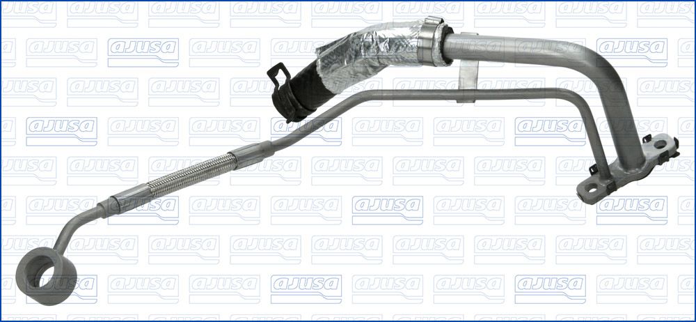 Õliühendus,kompressor