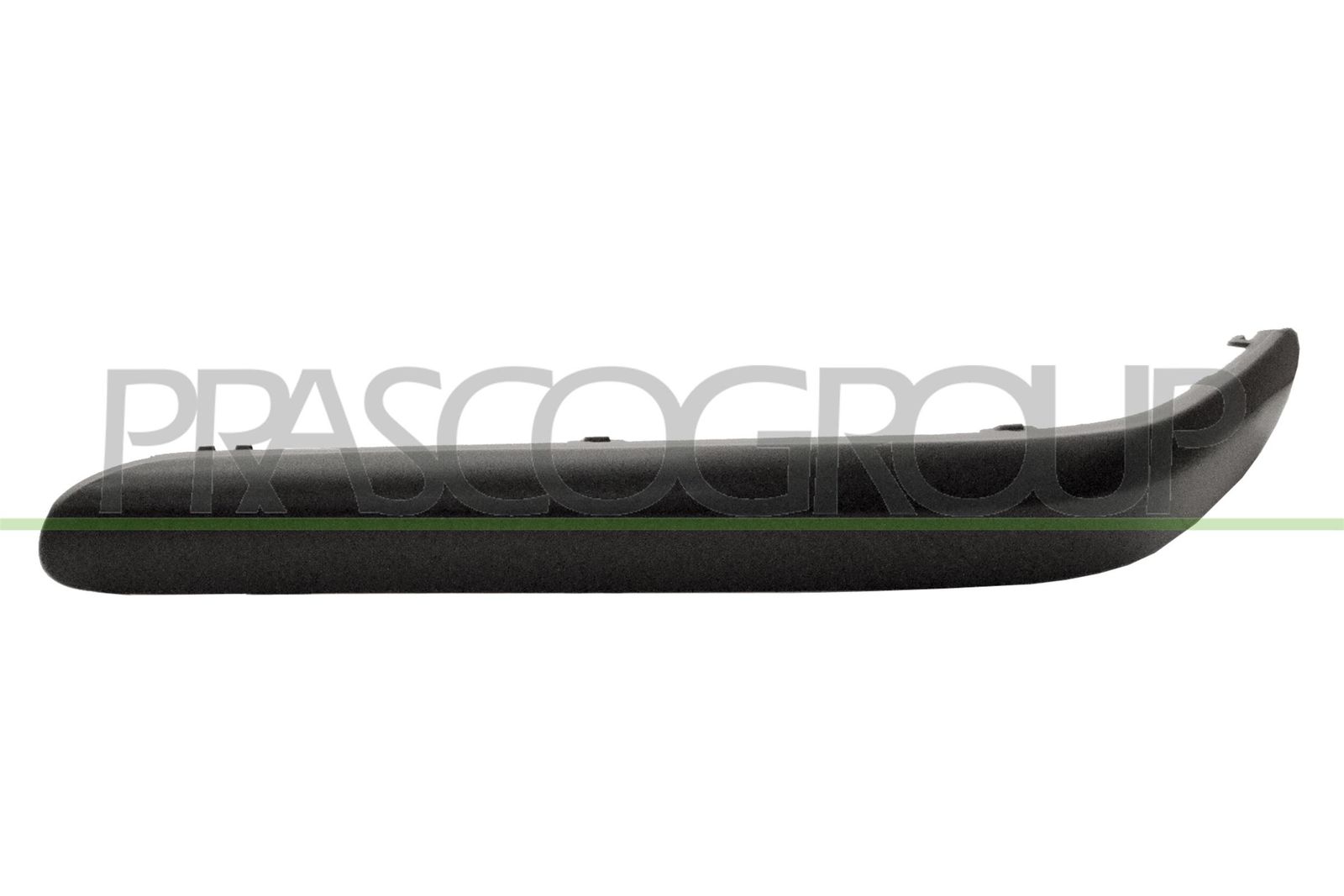 Banda de protectie, bara de protectie PRASCO ME0271234