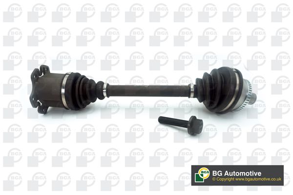 BGA - Drive Shaft