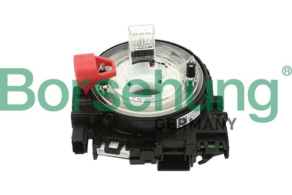 Sprężyna śrubowa, poduszka powietrzna BORSEHUNG B18151