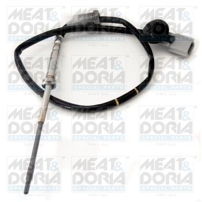 czujnik, temperatura spalin MEAT & DORIA 12193