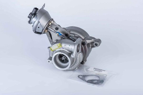 Urządzenie doładowujące, doładowanie BORGWARNER 57439900014