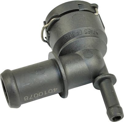 Teava de legatura, conducte de racire METZGER 4010078