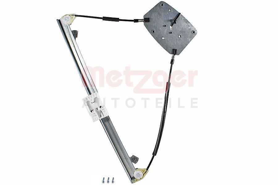 Стеклоподъемник