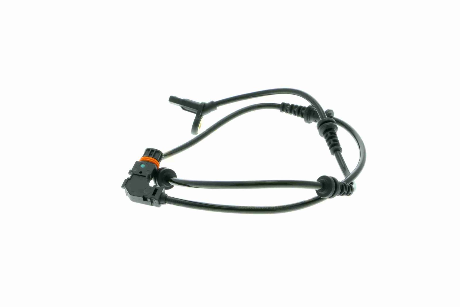 Capteur, vitesse de roue