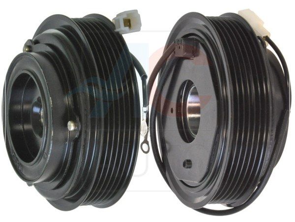 Cupla magnetica, compresor climatizare ACAUTO AC-06HA08
