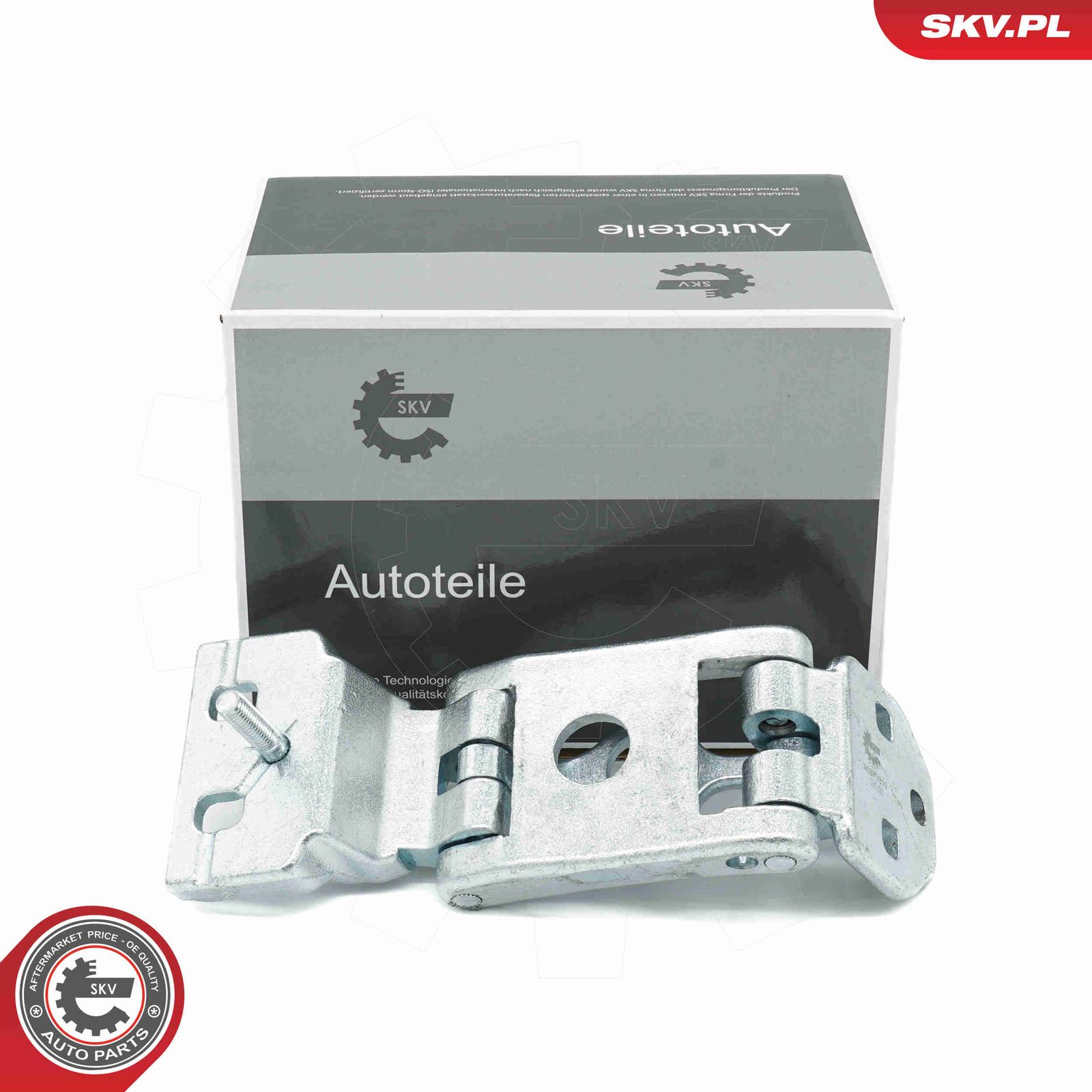 Дверной шарнир