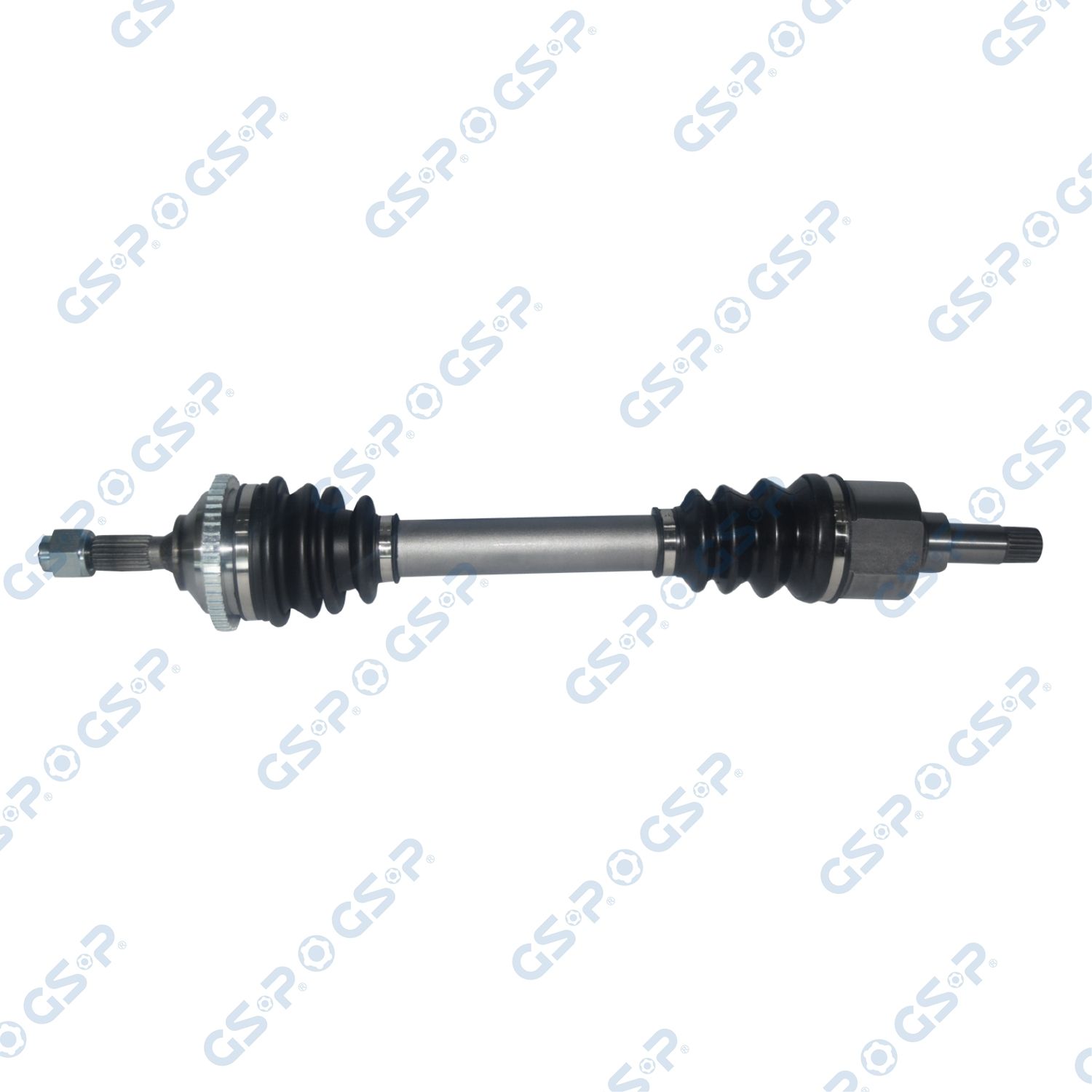 Приводной вал