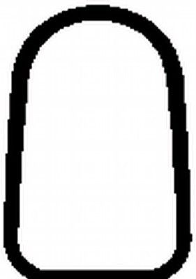 Uszczelka, kolektor dolotowy BGA MG6709