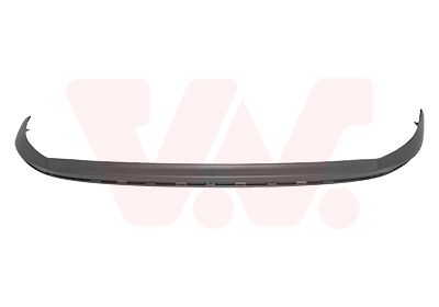 Spoiler VAN WEZEL 4382500