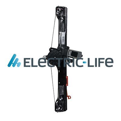 Zvedací zařízení oken ELECTRIC LIFE ZR FT90 L