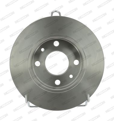 Tarcza hamulcowa FERODO DDF118