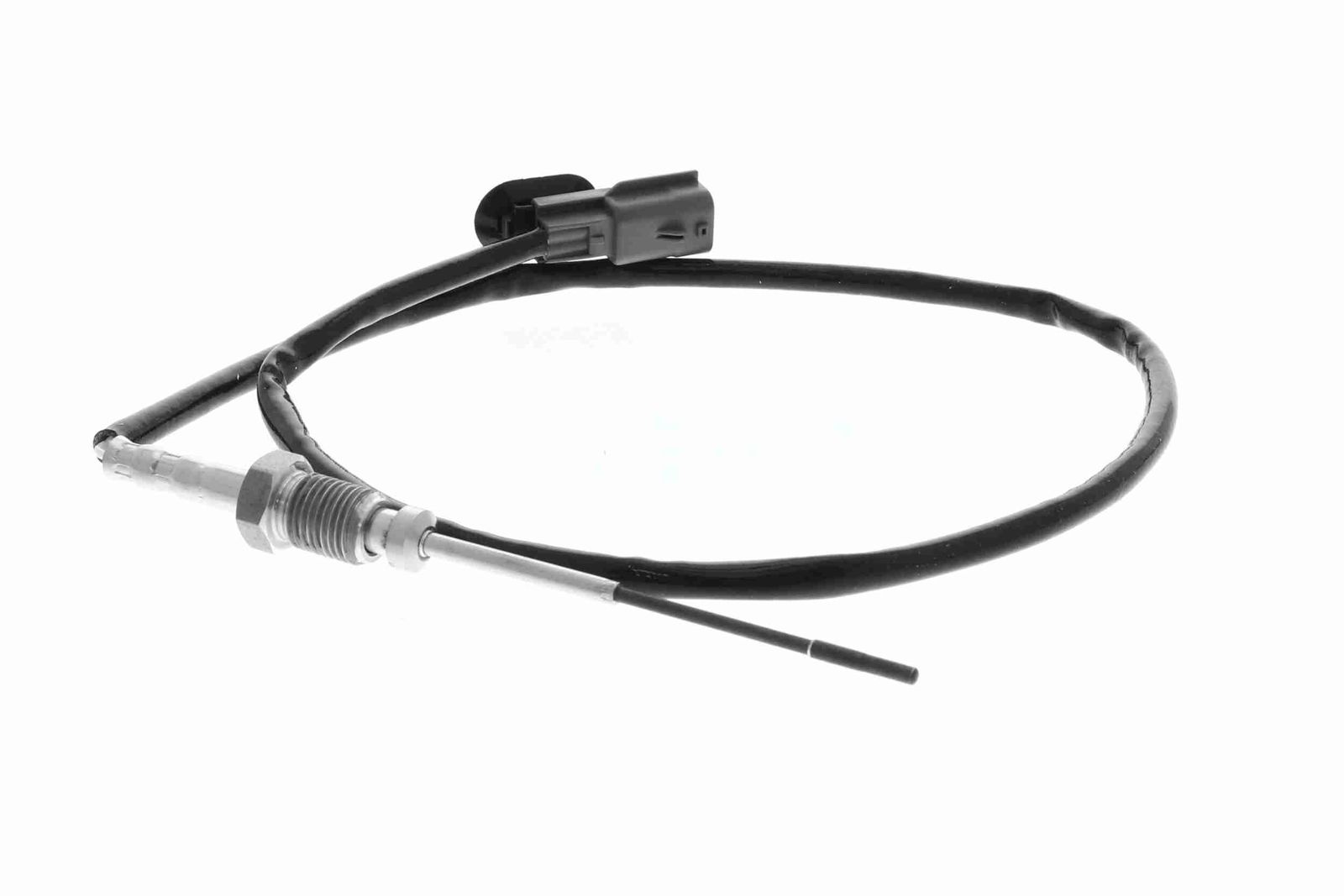 Capteur, température des gaz