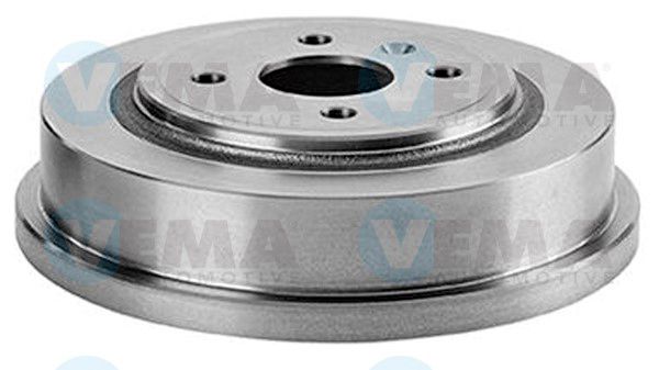 Bęben hamulcowy VEMA 801498