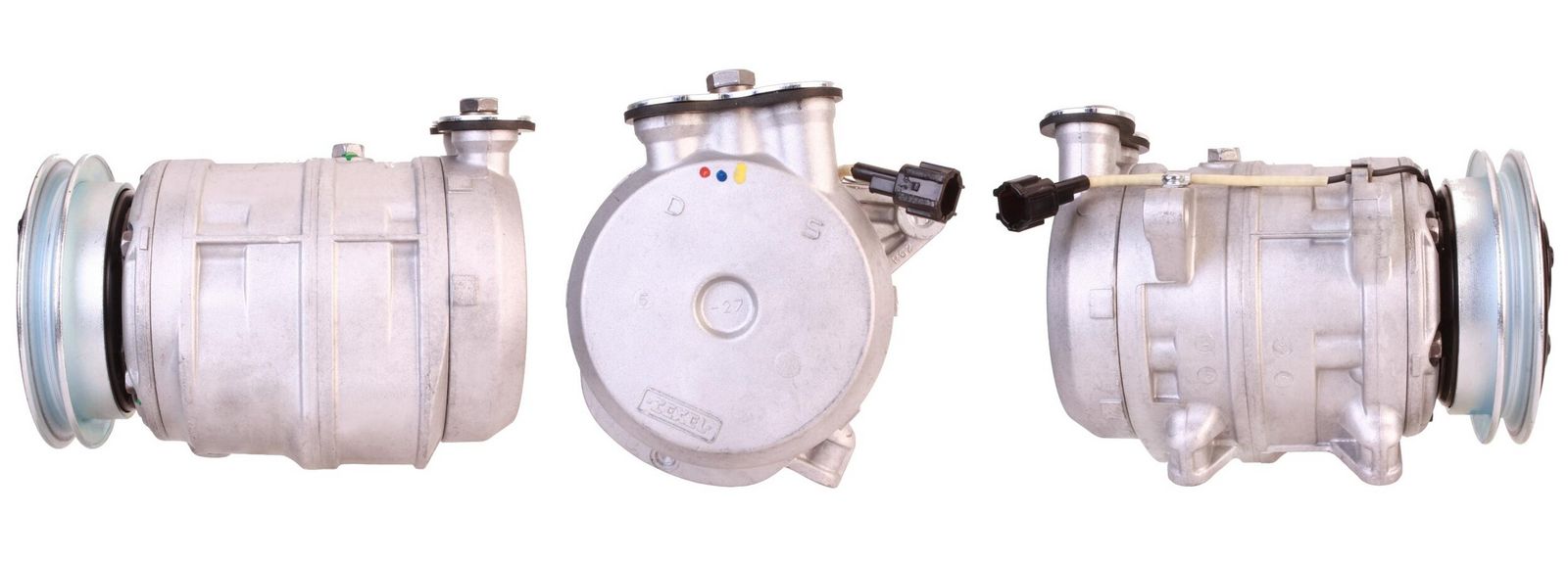 Compresor, climatizare ELSTOCK 51-0484