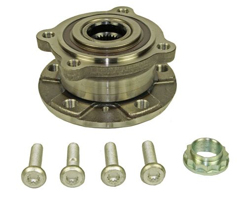 Set rulment roata METZGER WM 6619