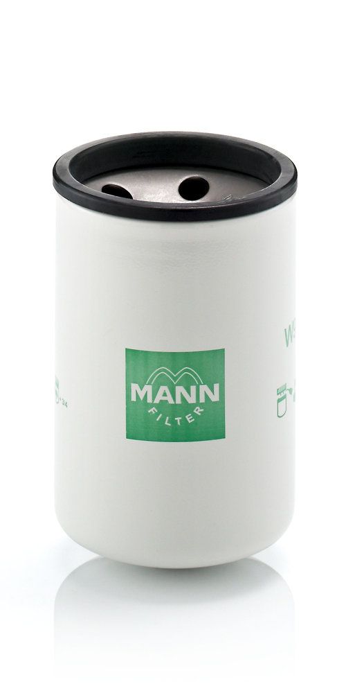 Levně Olejový filtr MANN-FILTER W 925