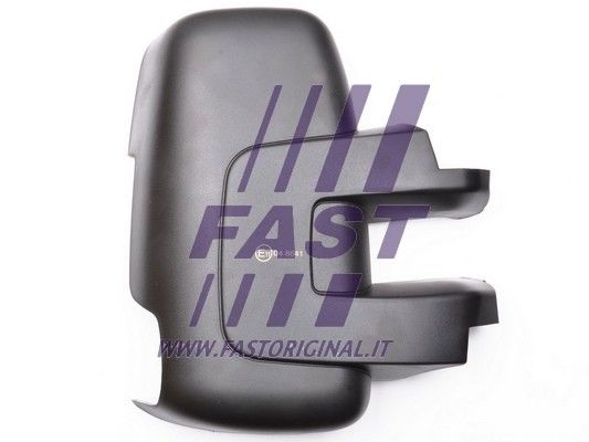 Pokrywa, zewnętrzne lusterko FAST FT88810