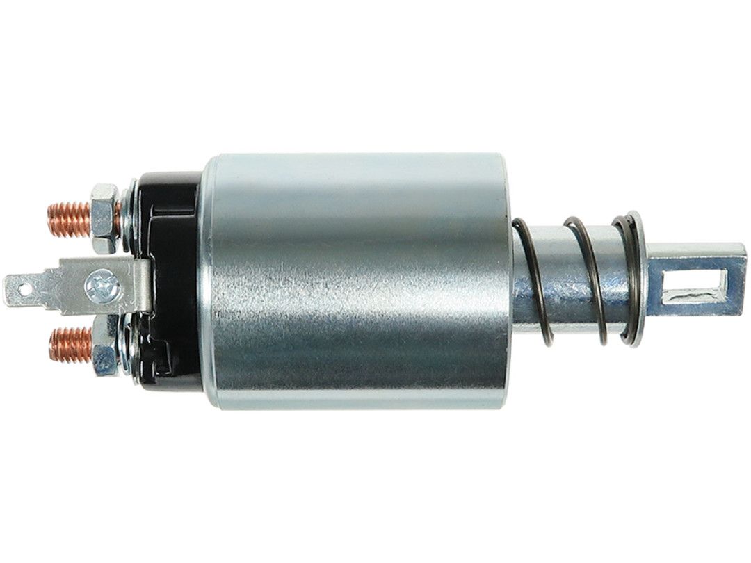 Elektromagnetický spínač, startér AS-PL SS2024