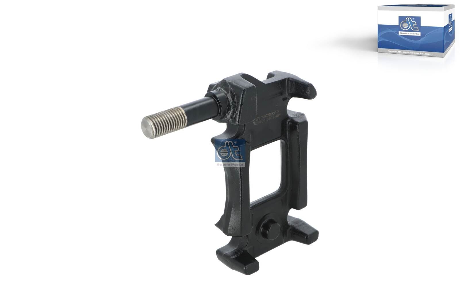 Suport arc DT Spare Parts 10.16461