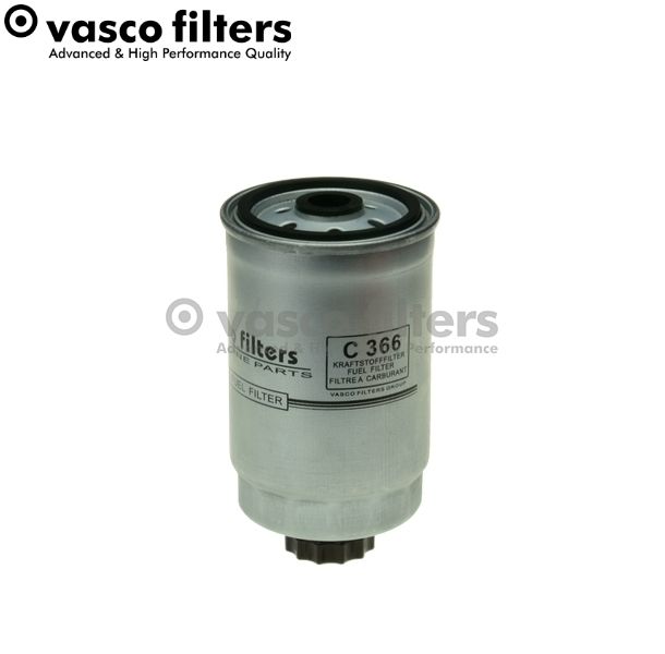 Filtr paliwa DAVID VASCO C366