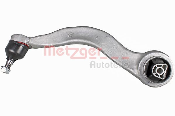 Brat, suspensie roata METZGER 58114002