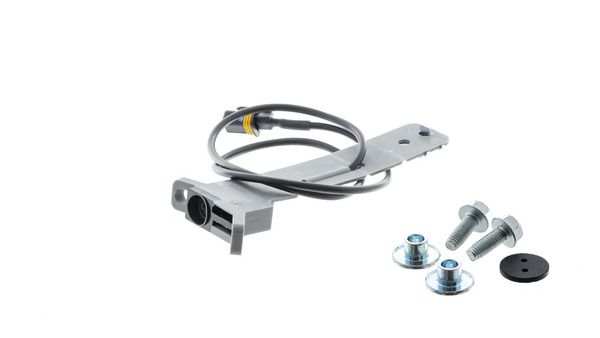 Support, ventilateur de radiateur