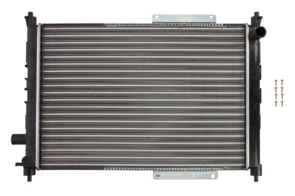 Chłodnica, układ chłodzenia silnika THERMOTEC D7K003TT